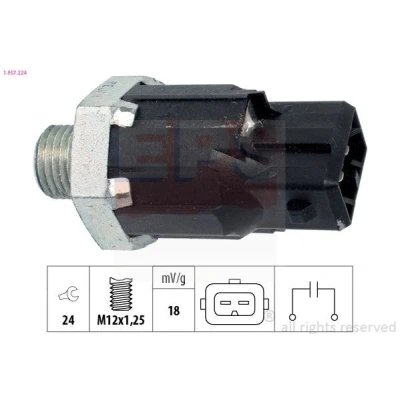 Billede af Bankesensor EPS 1.957.224
