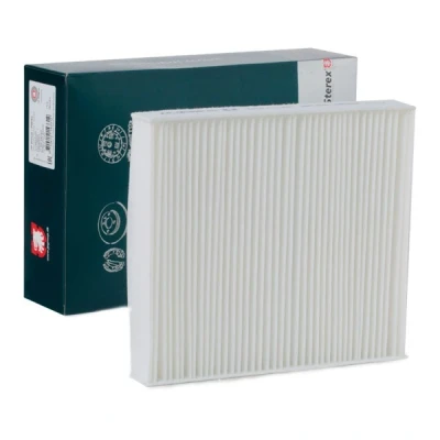 Billede af JP GROUP 1528100600 Kabinefilter Pollenfilter 235 210 35 VOLVO: V50, C30, S40 II, FORD: Focus 2 Kombi, 2, C Max