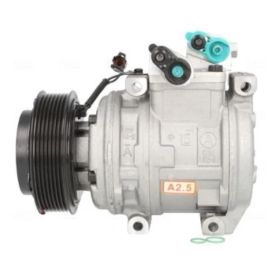 Billede af NISSENS 89301 Kompressor 10PA17C 12V PAG 46 R 134a