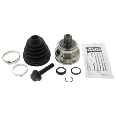 Billede af MAPCO 16816 Knokkelled bagaksel, hjulsidet AUDI: A4 B5 Avant, Sedan