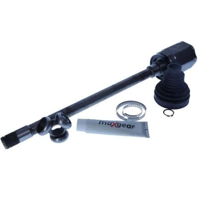 Billede af MAXGEAR 49 2788 Led, drivaksel gearkasse monteret, højre foraksel