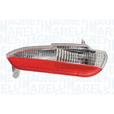 Billede af Baklygte MAGNETI MARELLI 715104112000