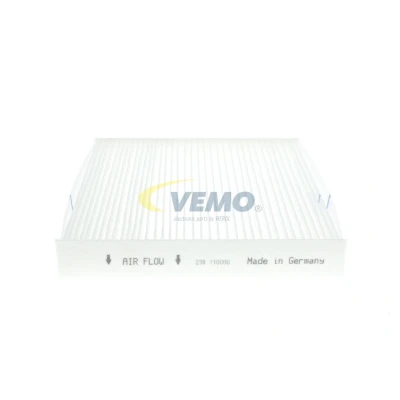 Billede af VEMO Original Quality V24 30 1115 Kabinefilter Filterindsats, Pollenfilter 193 187 Papir FIAT: 500 Hatchback, C Cabriolet, Panda III Hatchback
