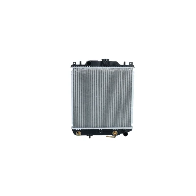 Billede af NRF 53577 Radiator Aluminium 325 318 16 Loddet køleripper SUZUKI: Alto VI