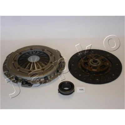 Billede af JAPKO 92K24 Kobling 235