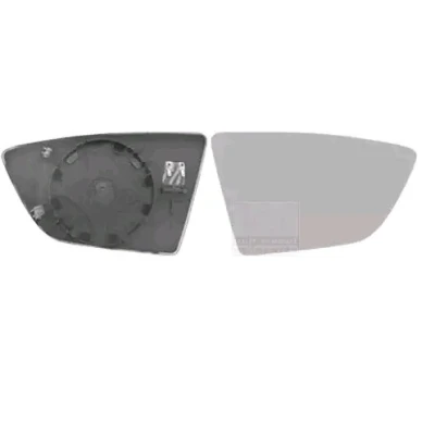 Billede af VAN WEZEL 4946838 Spejlglas højre SEAT: Arona, Leon III ST