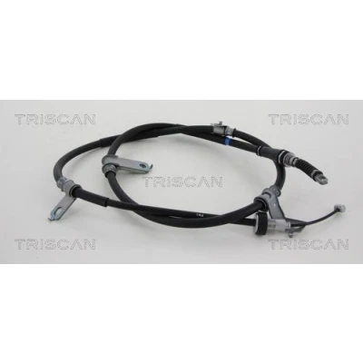 Billede af TRISCAN 8140 43195 Håndbremsekabel 1810/1575 Skivebremse