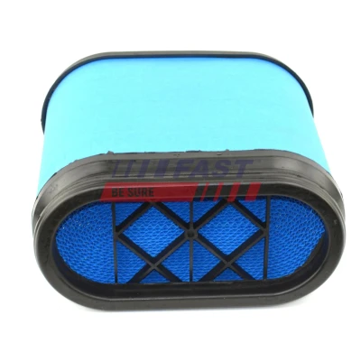 Billede af FAST FT37038 Luftfilter 232 126 253 Filterindsats