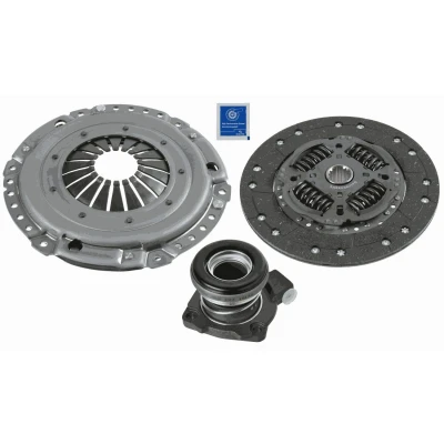 Billede af SACHS Kit plus CSC 3000 990 150 Kobling 228 OPEL: Zafira A, Astra G CC