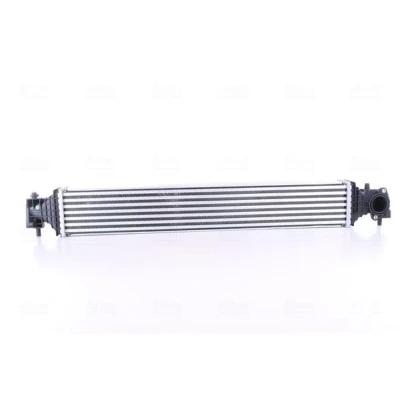Billede af NISSENS 961542 Intercooler HONDA: CR V 4