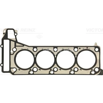 Billede af REINZ 61 43200 00 Toppakning 0,6 93,25 pakning med metallag MERCEDES BENZ: E klasse T modell