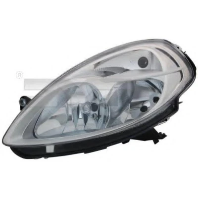 Billede af Forlygte TYC 20 11668 05 2