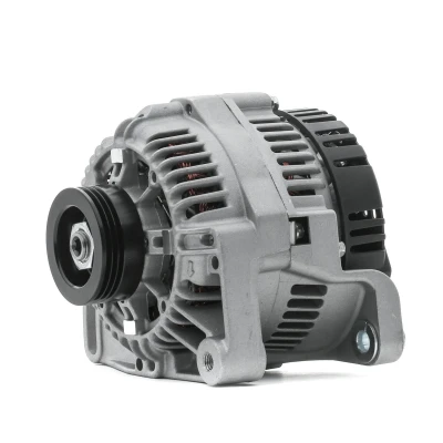 Billede af AS PL A3171 Generator 12V 75A PEUGEOT: 206 Hatchback, RENAULT: CLIO 3, 2, DACIA: LOGAN MCV 2