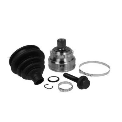 Billede af METELLI 15 1112 Knokkelled Gummi AUDI: Coupe B3