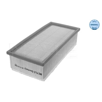 Billede af MEYLE 30 12 321 0005 Luftfilter 87 145 305 Filterindsats ORIGINAL Quality TOYOTA: Avensis II Station Wagon, Corolla Verso, Sedan