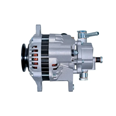 Billede af HELLA 8EL 011 711 741 Generator 14V 70A