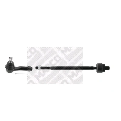 Billede af MAPCO 49532 Sporestang Foraksel begge sider