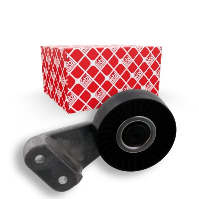 Billede af FEBI BILSTEIN 33182 Remstrammerhjul med holder