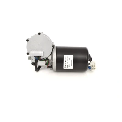 Billede af BOSCH 0 986 337 401 Viskermotor 24 foran 9,7