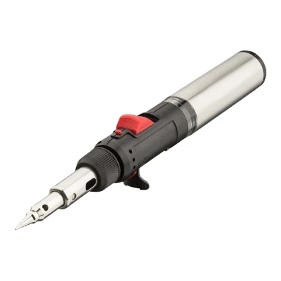 Billede af MILWAUKEE 4933459761 Loddekolbe Batteri 90 25 sec. med lader