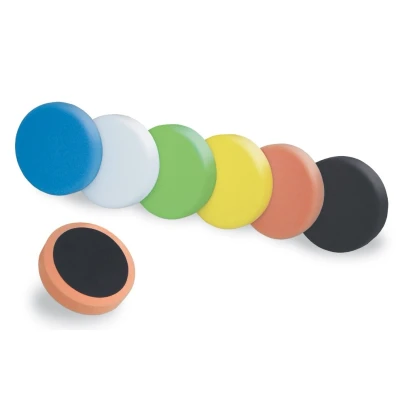 Billede af BOLL 003010441 Fastgørelse, poleringsmaskine 150