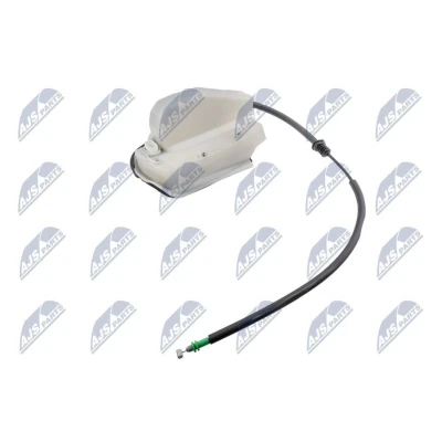 Billede af Centrallåsesystem NTY EZC CH 046