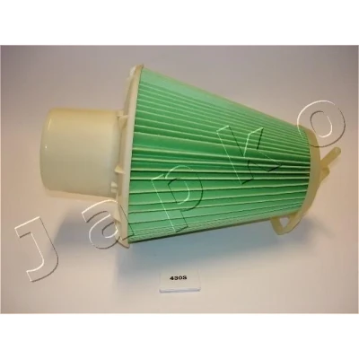 Billede af JAPKO 20430 Luftfilter 294,4 187,3, 96,4 Filterindsats HONDA: S2000