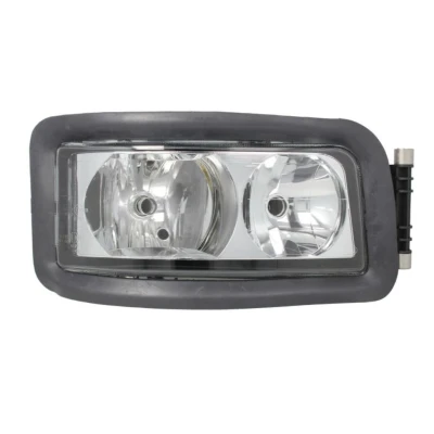 Billede af DT Spare Parts 3.31006 Forlygter højre W5W H7 24 MAN: L 2000
