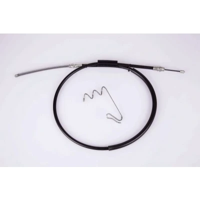 Billede af HELLA 8AS 355 665 511 Håndbremsekabel 1545, 1250 FORD: Transit Mk6 Van