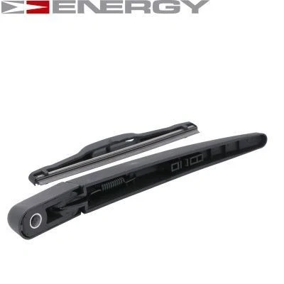Billede af ENERGY RWT0024 Viskerarm sæt, vinduesrensning med kappe, integreret viskerblad PEUGEOT: 308 I Hatchback, SW