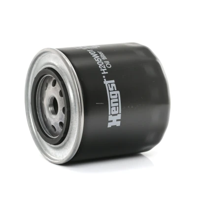 Billede af HENGST filter H205W01 Oliefilter 3/4 16 UNF Påskruet VOLKSWAGEN: Transporter 4 Bus, 4, California Westfalia T4 VOLVO: V70 2