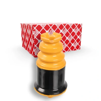 Billede af FEBI BILSTEIN 170456 Gummianslag, affjedring bagaksel FIAT: Panda III Hatchback