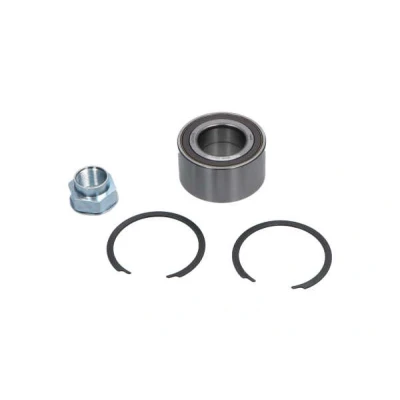 Billede af KAVO PARTS WBK 10031 Hjullejesæt foraksel med integreret ABS sensor 72mm FIAT: 500 Hatchback, Panda II Multipla, OPEL: Corsa D Hatchback