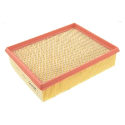 Billede af MAPCO 60027 Luftfilter 58 188 240 Filterindsats OPEL: Vectra B Sedan