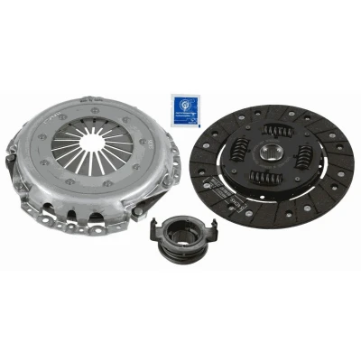 Billede af SACHS 3000 855 601 Kobling 228 FIAT: Ducato II Ladvogn/Chassis