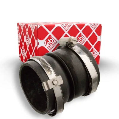 Billede af FEBI BILSTEIN 103716 Trykslange 54 48 med spændebånd VOLVO: V70 3, V50, C30, PEUGEOT: 407 SW, 307 Hatchback, Sedan, CITROËN: C4 I C5 3