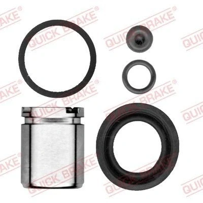 Billede af QUICK BRAKE 114 5204 Bremsekaliber Rep Sæt med stempel 30