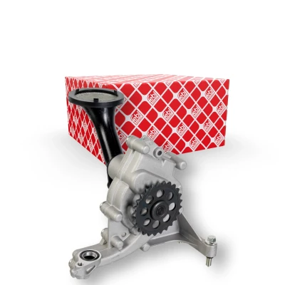 Billede af FEBI BILSTEIN 178036 Oliepumpe med tandhjul PEUGEOT: 208 I Hatchback