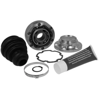 Billede af METELLI 16 1024 Knokkelled Gummi VOLKSWAGEN: Transporter 4 Bus,