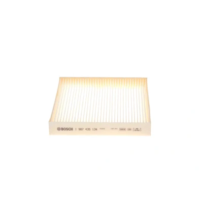 Billede af BOSCH 1 987 435 134 Kabinefilter Partikelfilter 176 178,5 28 KIA: Picanto III