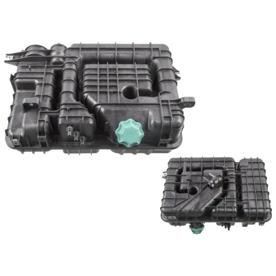 Billede af FEBI BILSTEIN 101425 Ekspansionsbeholder med låg, sensor