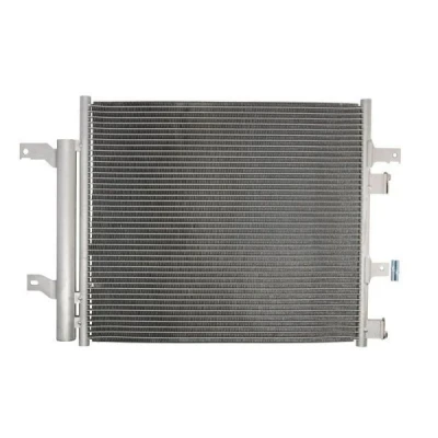 Billede af THERMOTEC KTT110669 Kondensator med tørrer 525 x 447 16 mm