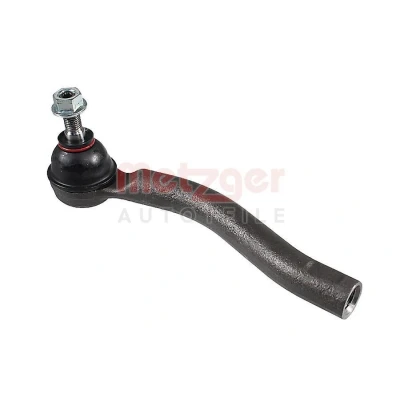 Billede af METZGER 54042102 Styrekugle 12 KIT + venstre foraksel NISSAN: Qashqai / Qashqai+2 I