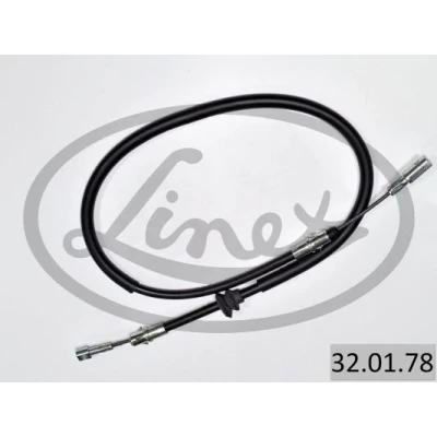 Billede af Håndbremsekabel LINEX 32.01.78