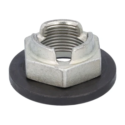 Billede af FEBI BILSTEIN 22953 Møtrik, akseltap foraksel