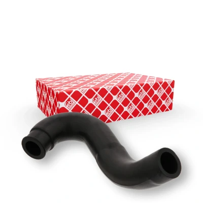 Billede af FEBI BILSTEIN 33866 Krumtaphusventilation MERCEDES BENZ: W124 Sedan