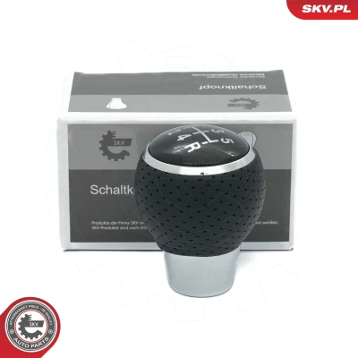 Billede af Gearknop ESEN SKV 63SKV077