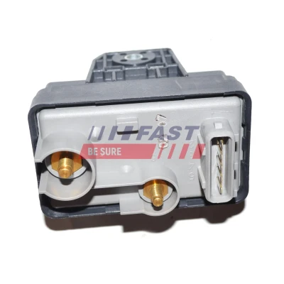 Billede af Styreenhed, forvarmningstid FAST FT82512