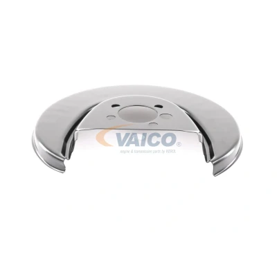 Billede af VAICO V10 3899 Ankerplade Bagaksel højre Original Quality SKODA: Fabia 2, 1 Combi, I Hatchback, SEAT: Ibiza 4, 4 ST, 3