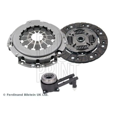 Billede af BLUE PRINT ADF123099 Kobling i tre dele med centraludrykker, syntetsik fedt 200 FORD: FIESTA 6, B Max